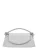 CALL IT SPRING Clutch ‘YBUTHA’  zilver