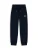 TOMMY HILFIGER Broek  navy / wit