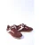 DWRS Label Tula sneakers bordeaux dames