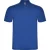 Roly Unisex austral austral poloshirt met korte mouwen voor volwassenen