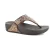 FitFlop Lulu Glitter Toe-Thongs Slippers