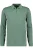 RAGMAN Poloshirt lange mouw riet, Effen