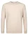 Profuomo | Heren | Trui Ronde Hals Beige