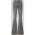 Liu Jo White High waist jeans met achterzakken model ‘UP BEAT’