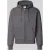 Champion Sweatjack met labelstiksel en kangoeroezak