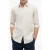Tommy Hilfiger Tjm Reg Linen Blend Classic Beige