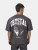 Crystal Paris Shirt ‘Nightwolf’  grijs