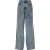 Damesjeans met wijde pijpen Urban Classics