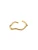 Heideman Ring ‘Avelina’  goud