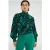 Fabienne Chapot Resa Blouse Bright Teal/tasty Te