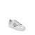 Suède sportschoenen Guess Vibo
