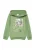 s.Oliver Sweatshirt  blauw / grijs / kiwi / zwart