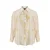 Dameshemd met lange mouwen Mat Fashion Artistic-Print