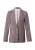 comma casual identity Blazers  duifblauw / donkergeel / donkerroze / zwart