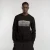 G-Star RAW Sweatshirt Stacked Old Skool Logo R