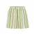 Damesshort CULTURE Mola