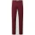 Selected slim fit chino van katoenmix model ‘GABARDINE’