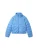 TOM TAILOR DENIM Winterjas  azuur
