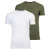 GANT Shirt  olijfgroen / wit