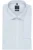 OLYMP Luxor Modern Fit Overhemd Korte mouw blauw