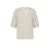 Circle of Trust blousetop ecru