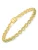 Rafaela Donata Armband  goudgeel