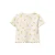 s.Oliver T-shirt rib gebreid ecru