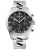 Alpina Startimer Piloot Heren Zilveren Horloge AL-372BW4S26B