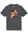 Watapparel Shirt ‘ Kassette ‘  antraciet / gemengde kleuren