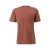 Verbleekt T-shirt met zak in schaduw effect QS