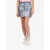 Nik & Nik Meisjes rok metallic