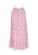 MYMO Zomerjurk ‘Spring Summer’  blauw / groen / pink / wit