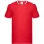 Fruit of the Loom Heren ringer 160 t-shirt
