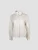 JACK1T Outdoorjas ‘ Atlas Leichte Windjacke ‘  wit