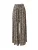 ONLY Broek ‘CHIARA’  beige / grijs / zwart