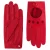 Roeckl Vingerhandschoenen ‘ROM AUTOFAHRER’  rood