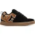 DC Shoes Court Graffik Sneakers Heren – Zwart –