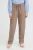 Fransa Broek ‘FRJETT’  sand