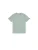 ALPHA INDUSTRIES Shirt  geel / mintgroen