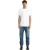 G-Star Roxic Zip Regular Tapered Faded Santorini