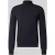 Lerros Regular Fit gebreide pullover met col