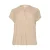 Vrouwenblouse KAFFE Curve Sida Wing Sl