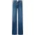 JJXX Flared jeans met knoopsluiting model ‘ROME’