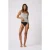 Ted Baker Quinn 2pk Cami Bellwether Blue/ Grey Marl