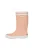 AIGLE Regenlaarzen ‘LOLLY POP’  lichtroze