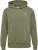 Hummel Sportsweatshirt ‘Pulse’  olijfgroen
