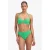 Beachlife bikinibroekje groen