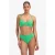 Beachlife bikinibroekje groen