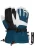 REUSCH Sporthandschoenen ‘Experience R-TEX XT LC’  blauw / wit