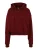 Aim’n Sportief sweatshirt  robijnrood